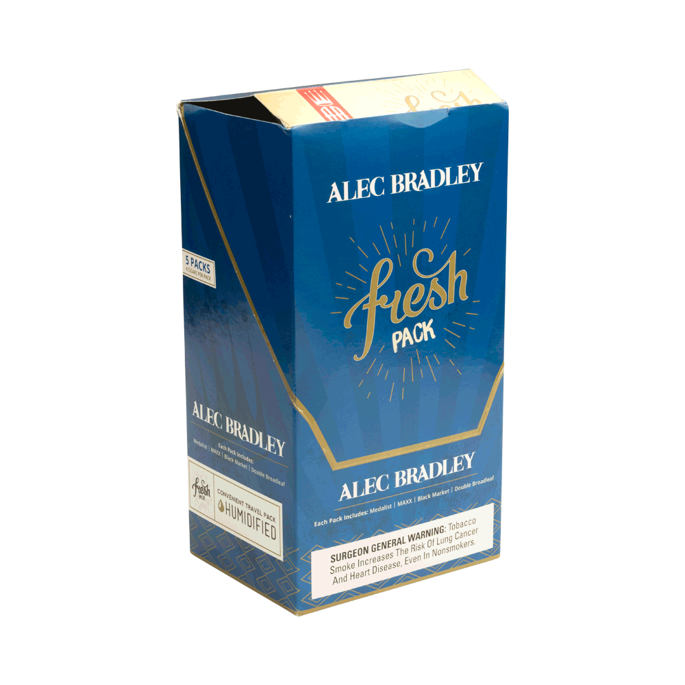 Toro Fresh Pack 5/4Pks, , cigars